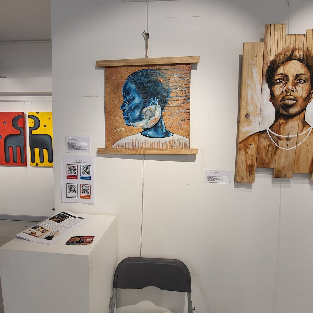 Galerie Jean-Pierre Respaut 2